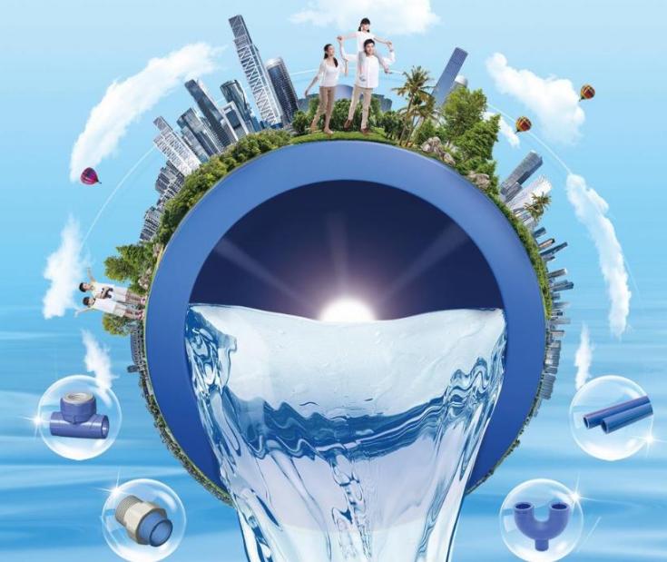 lesso联塑水管怎么样 lesso联塑水管怎么样